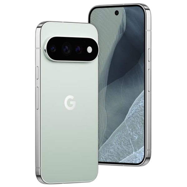 Google Pixel 11 Pro 256 GB Fog  6.3" | 50 MP | 12 GB | Dual SIM photo 3