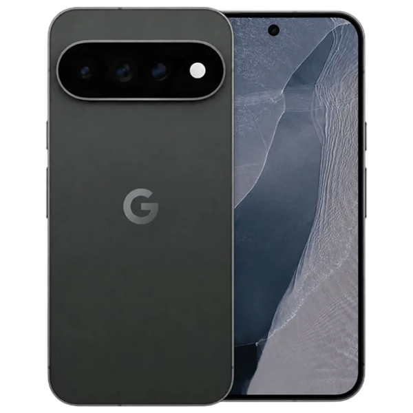 Google Pixel 11 Pro 512 GB Obsidian  6.3" | 50 MP | 16 GB | Dual SIM photo 1
