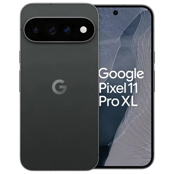 Google Pixel 11 Pro XL 512 GB Obsidian  6.3" | 50 MP | 16 GB | Dual SIM photo 1