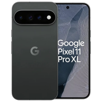 Google Pixel 11 Pro XL 512 GB Obsidian  6.3" | 50 MP | 16 GB | Dual SIM