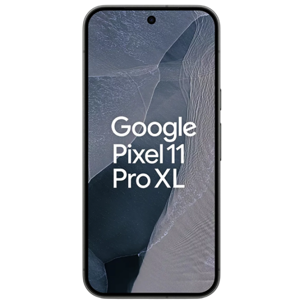 Google Pixel 11 Pro XL 512 GB Obsidian  6.3" | 50 MP | 16 GB | Dual SIM photo 2