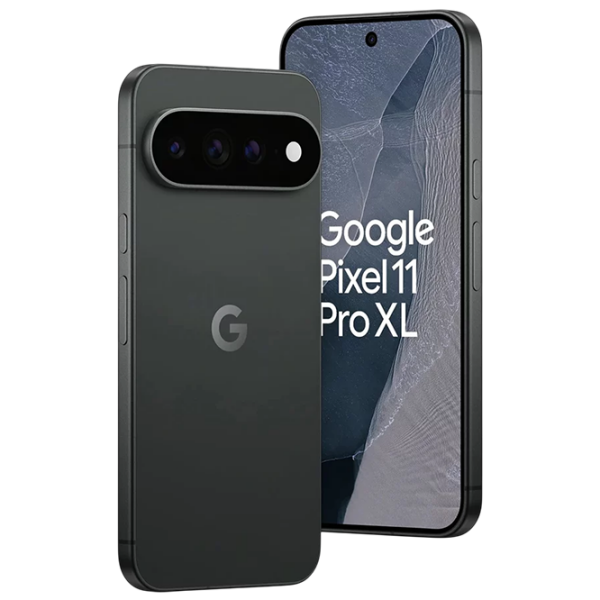 Google Pixel 11 Pro XL 512 GB Obsidian  6.3" | 50 MP | 16 GB | Dual SIM photo 3