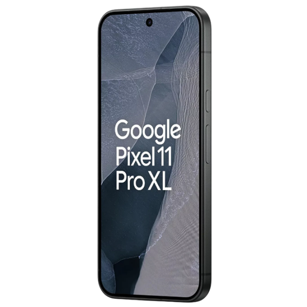 Google Pixel 11 Pro XL 512 GB Obsidian  6.3" | 50 MP | 16 GB | Dual SIM photo 4