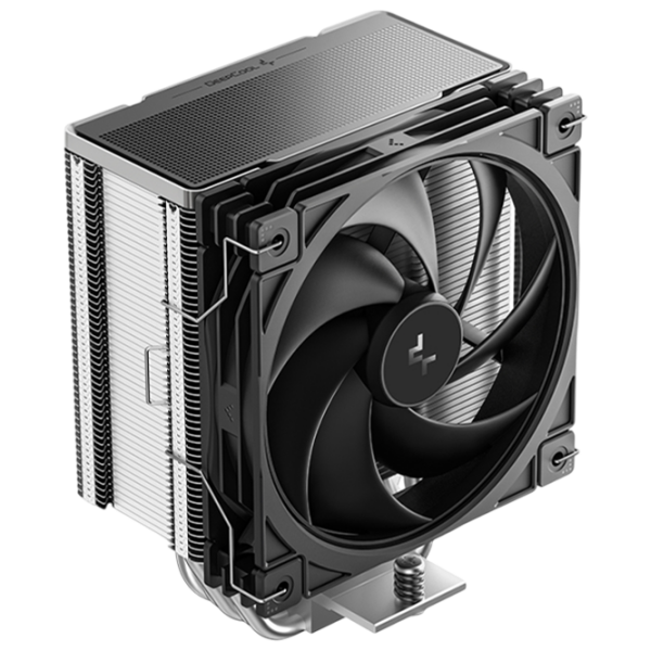 Cooler Deepcool AG500 G2 Black  photo 1