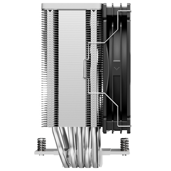Cooler Deepcool AG500 G2 Black  photo 2