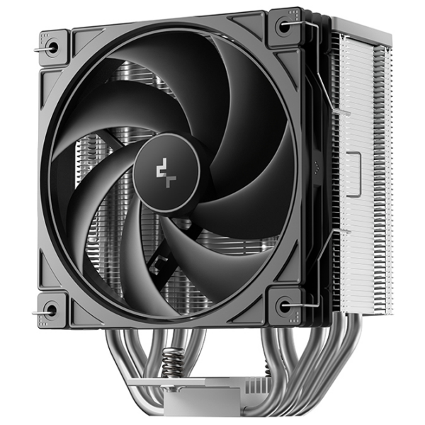 Cooler Deepcool AG500 G2 Black  photo 3