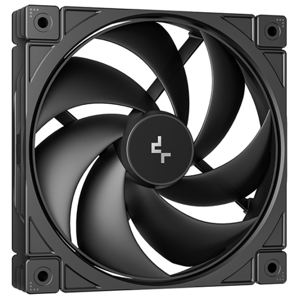 Cooler Deepcool AG500 G2 Black  photo 6