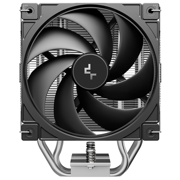 Cooler Deepcool AG500 G2 Black  photo 7