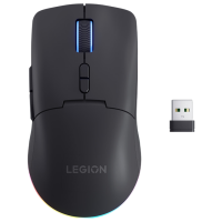 Мышь Lenovo Legion M220 Черный Беспроводные / 5000 dpi