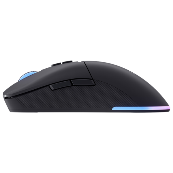 Мышь Lenovo Legion M220 Черный Беспроводные / 5000 dpi photo 2