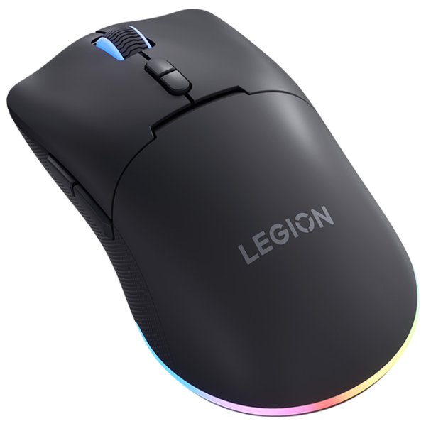 Мышь Lenovo Legion M220 Черный Беспроводные / 5000 dpi photo 4