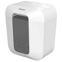 Шредер Fellowes Powershred® LX25 Белый 