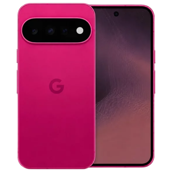 Google Pixel 11 256 GB Hibiscus  6.3" | 50 MP | 12 GB | Dual SIM photo 1