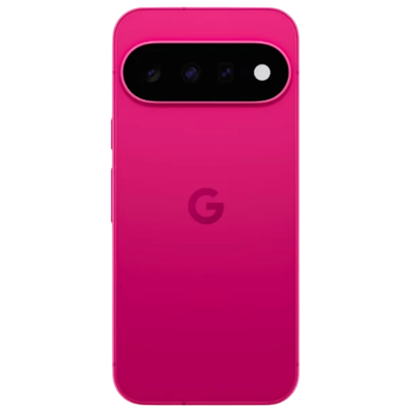 Google Pixel 11 256 GB Hibiscus  6.3" | 50 MP | 12 GB | Dual SIM photo 3