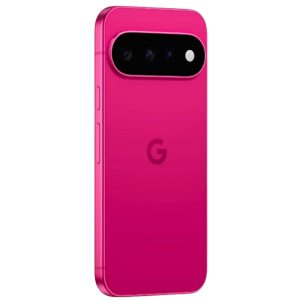 Google Pixel 11 256 GB Hibiscus  6.3" | 50 MP | 12 GB | Dual SIM photo 5