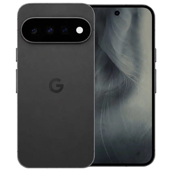Google Pixel 11 256 GB Obsidian  6.3" | 50 MP | 12 GB | Dual SIM photo 1