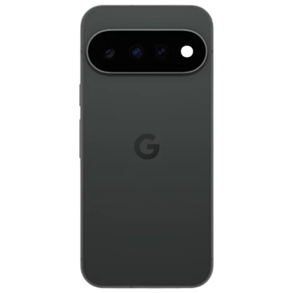 Google Pixel 11 256 GB Obsidian  6.3" | 50 MP | 12 GB | Dual SIM photo 2