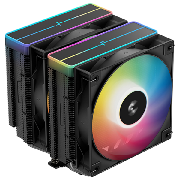 Кулер Deepcool G620 V2 Черный  photo 1