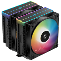 Кулер Deepcool G620 V2 Черный 