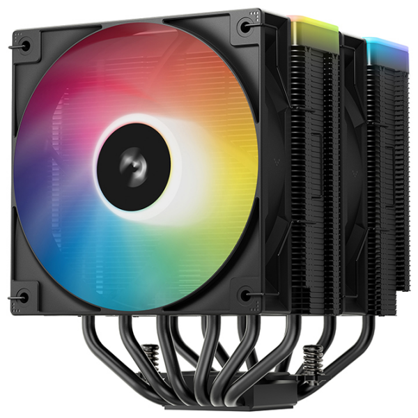 Кулер Deepcool G620 V2 Черный  photo 2