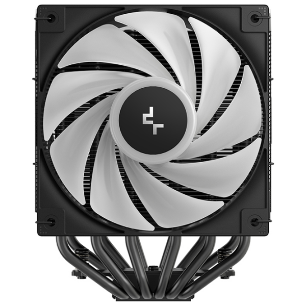 Кулер Deepcool G620 V2 Черный  photo 4