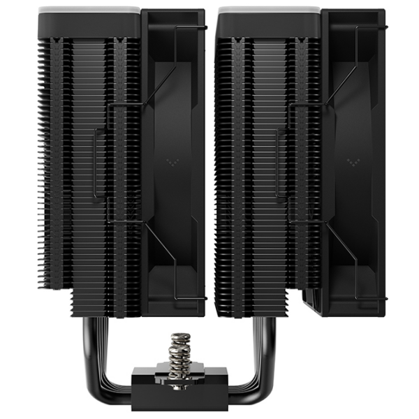 Кулер Deepcool G620 V2 Черный  photo 5