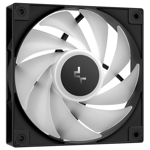 Кулер Deepcool G620 V2 Черный  photo 6