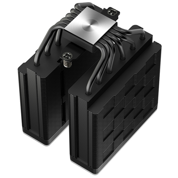 Кулер Deepcool G620 V2 Черный  photo 7