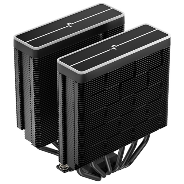 Кулер Deepcool G620 V2 Черный  photo 8
