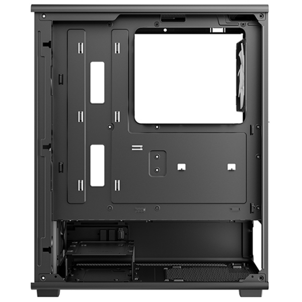 Корпус Deepcool CC550 4F Черный micro ATX photo 5