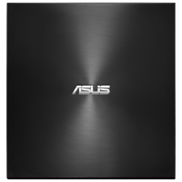 Оптический привод Asus ZenDrive U9M Черный USB 2.0, Пластик