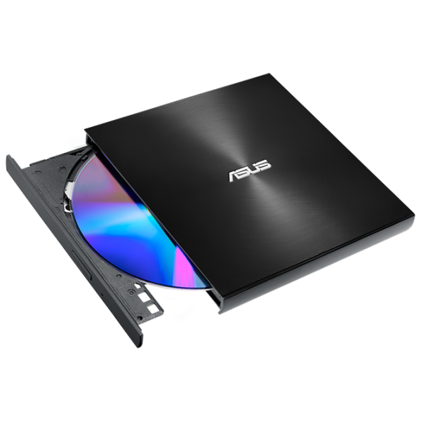Оптический привод Asus ZenDrive U9M Черный USB 2.0, Пластик photo 2