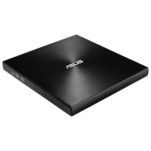 Оптический привод Asus ZenDrive U9M Черный USB 2.0, Пластик photo 3