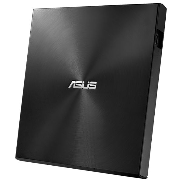 Оптический привод Asus ZenDrive U9M Черный USB 2.0, Пластик photo 4