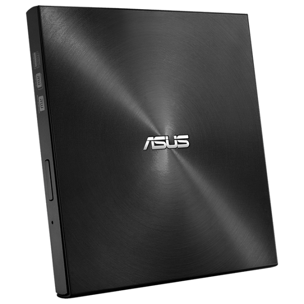 Оптический привод Asus ZenDrive U9M Черный USB 2.0, Пластик photo 5