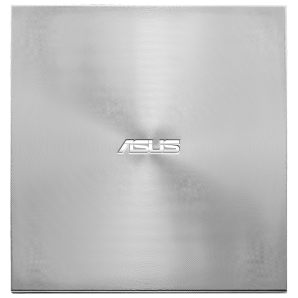 Оптический привод Asus ZenDrive U9M Серебряный USB 2.0, Пластик photo 1