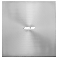 Оптический привод Asus ZenDrive U9M Серебряный USB 2.0, Пластик