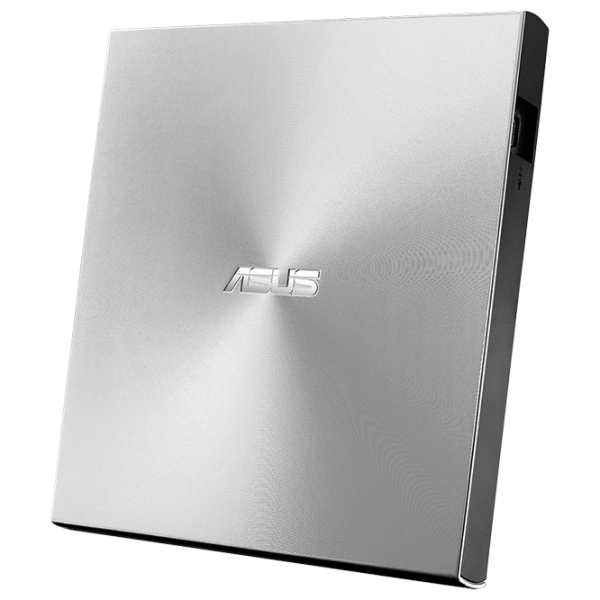 Оптический привод Asus ZenDrive U9M Серебряный USB 2.0, Пластик photo 2