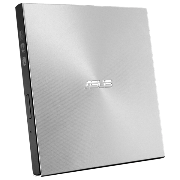 Оптический привод Asus ZenDrive U9M Серебряный USB 2.0, Пластик photo 3