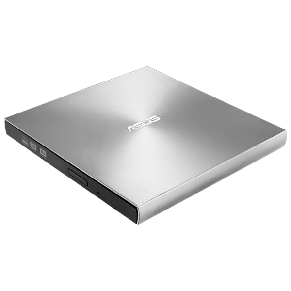 Оптический привод Asus ZenDrive U9M Серебряный USB 2.0, Пластик photo 5
