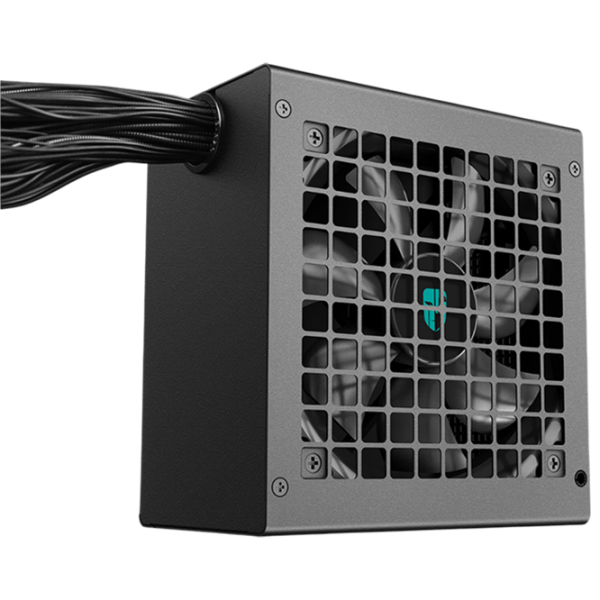 Блок питания GamerStorm PF750X 750 Вт Черный  photo 5