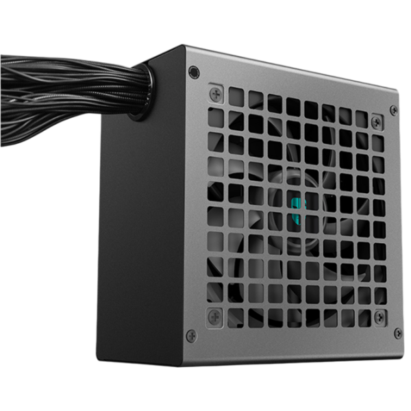 Блок питания GamerStorm PF850D V2 850 Вт Черный  photo 5
