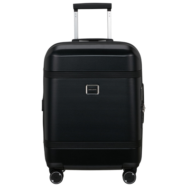Valiză Samsonite IMAGE Black 44l   photo 1