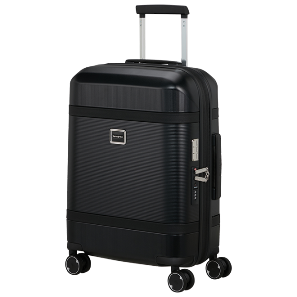 Valiză Samsonite IMAGE Black 44l   photo 2