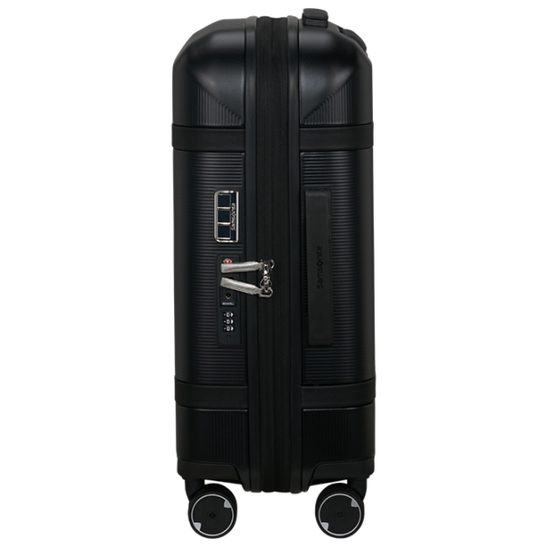 Valiză Samsonite IMAGE Black 44l   photo 4