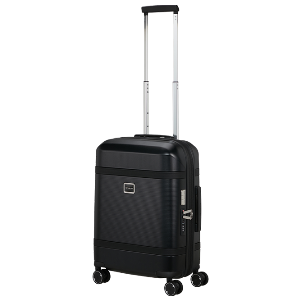 Valiză Samsonite IMAGE Black 44l   photo 6