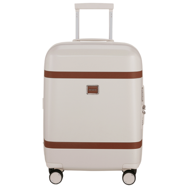 Valiză Samsonite IMAGE Beige 44l   photo 1