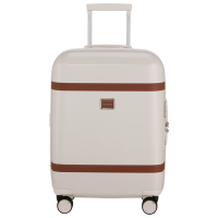 Valiză Samsonite IMAGE Beige 44l  