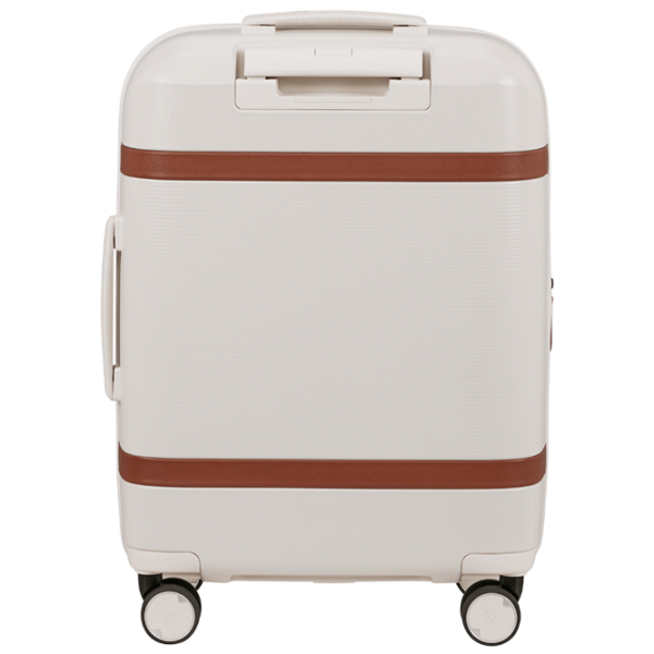 Valiză Samsonite IMAGE Beige 44l   photo 2