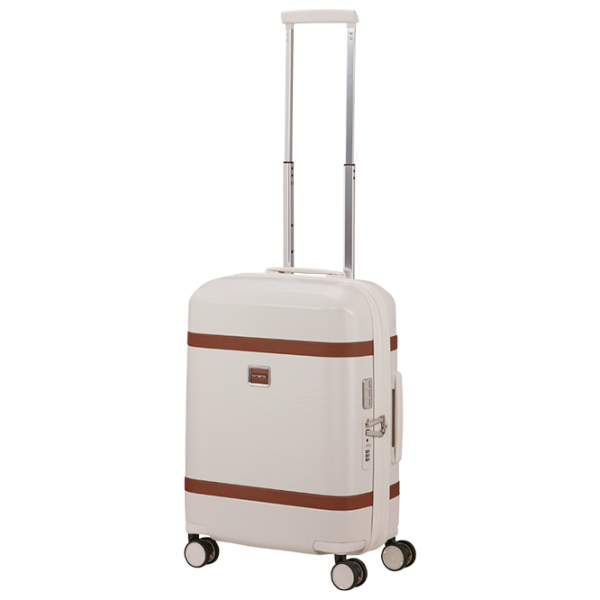 Valiză Samsonite IMAGE Beige 44l   photo 3
